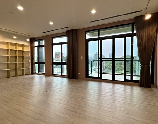 《寬悅團隊》Lan葫洲站高樓景觀豪邸一層一戶 - Image 3