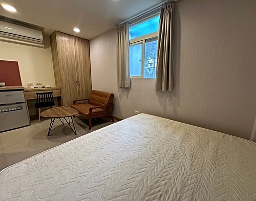 近捷運南勢角【超值租案】流理台★獨洗衣機★變頻冷氣 - Image 3