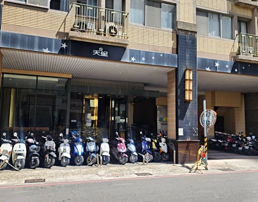 漢神百貨1+1溫馨套房 - Image 6