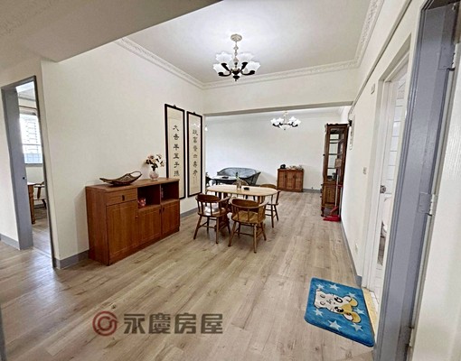 【享.Home】中科四房全配含平車l使用空間大l可租補戶籍寵 - Image 6