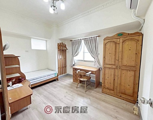 【享.Home】中科四房全配含平車l使用空間大l可租補戶籍寵 - Image 11