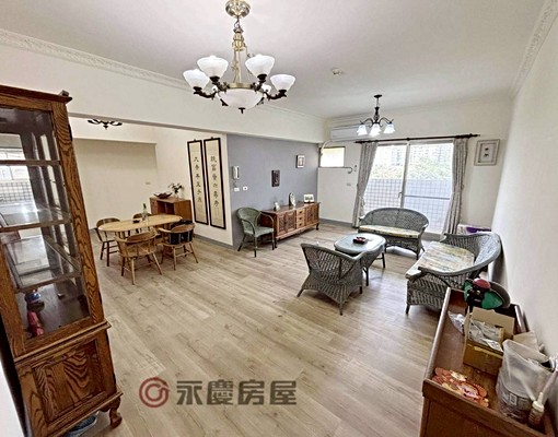 【享.Home】中科四房全配含平車l使用空間大l可租補戶籍寵 - Image 2