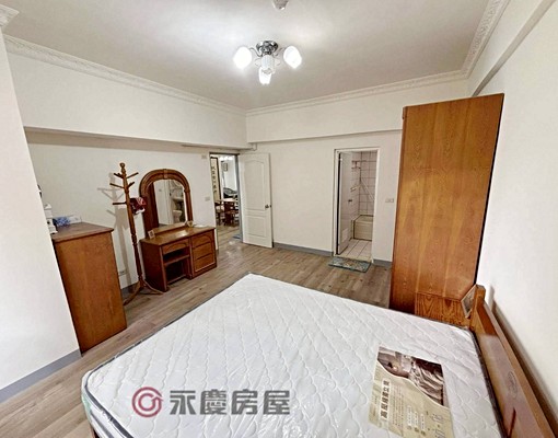 【享.Home】中科四房全配含平車l使用空間大l可租補戶籍寵 - Image 9