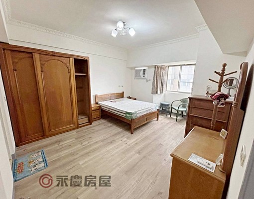 【享.Home】中科四房全配含平車l使用空間大l可租補戶籍寵 - Image 10