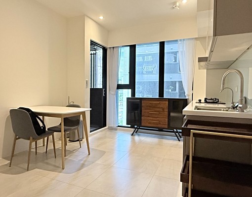 鄭大福小檜溪全新未住家具電全邊間景觀佳 - Image 5