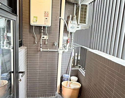 鄭大福小檜溪全新未住家具電全邊間景觀佳 - Image 4