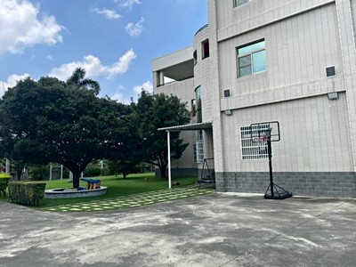 🌳埔心太平獨棟農舍｜地形方正🎶四面採光🎶