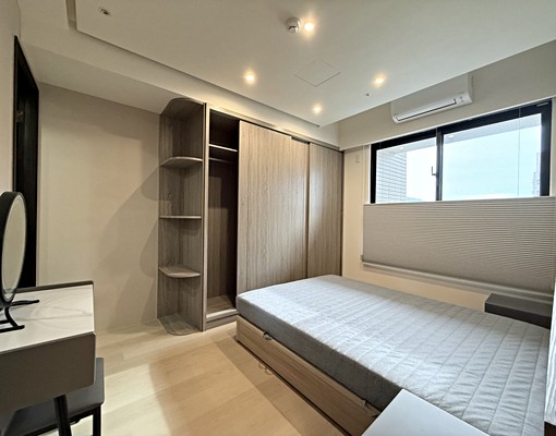 美術館裝潢家具電皆全新未住2+1房車位(美廳苑) - Image 8