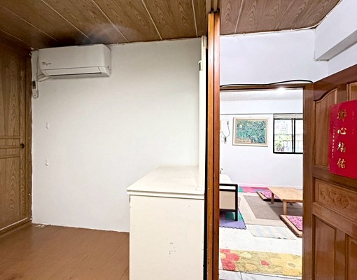 中山國小站|近公園|獨立套房|陽台|廚房|拎包入住|適合單純 - Image 12