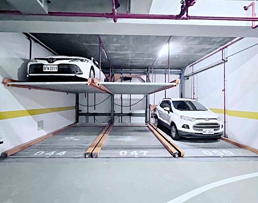 誠租-中正路少釋出的三和苑景觀超大邊間四房+車位🦅鉑曜大展 - Image 15