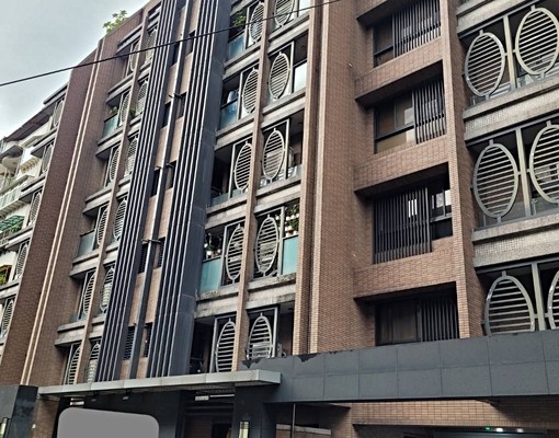 市政府♥靜巷兩房兩衛有浴缸♥24社區管理 - Image 1