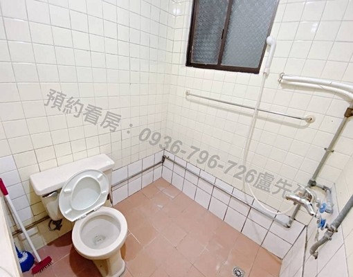 走路4分鐘到巨城機能超好、採光明亮、有電梯、最快9/1可起租 - Image 4