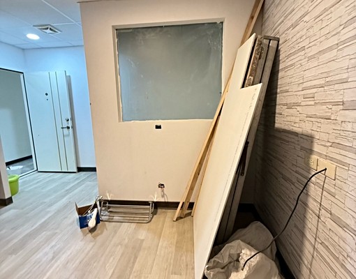 小巨蛋,全新頂加一房一廳,大空間,可貓,獨洗302_AY - Image 11