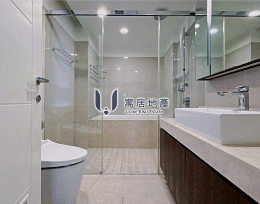 MRT雙連中山國小●貓咪友善●管理嚴謹●精緻美裝3房雙平車 - Image 8