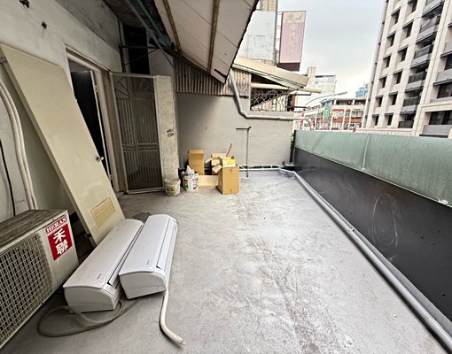 小巨蛋,全新頂加兩房一廳,大空間,可貓,獨洗301_AY - Image 15