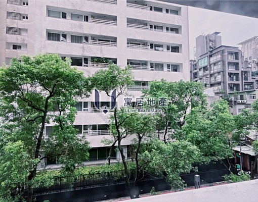 MRT雙連中山國小●貓咪友善●管理嚴謹●精緻美裝3房雙平車 - Image 15