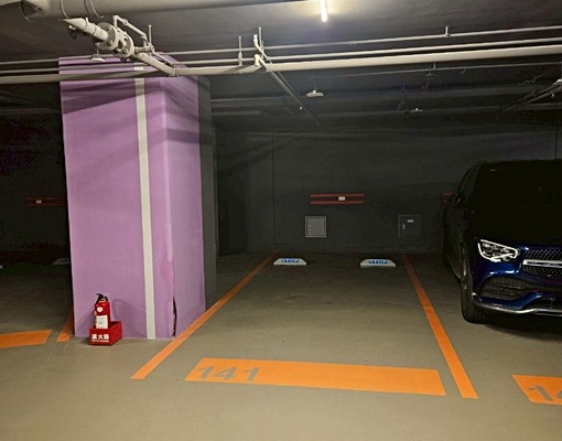 一森原A棟大戶❤️正海景附車位 - Image 4