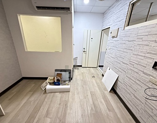 小巨蛋站，全新獨立套房，可貓可租補，共洗走道窗202_AY - Image 6
