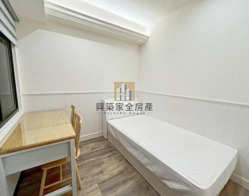 🌷鄰近竹科｜兩房出租｜家電全配｜公設超豐富 - Image 6