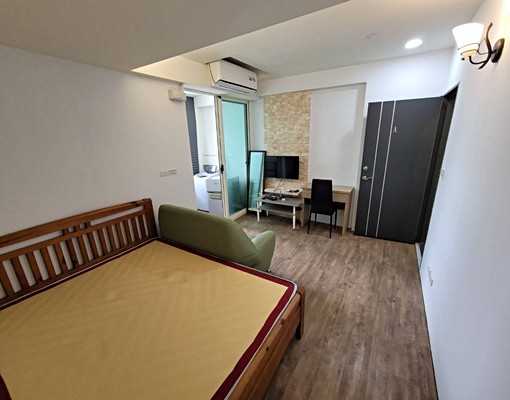 一中商圈-五樓分租套房-可租屋補助 - Image 2