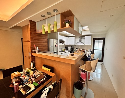 ✨竹北勝利五路|46坪高質感四房🛋傢俱齊全|拎包入住 - Image 6