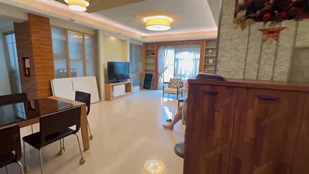 ✨竹北勝利五路|46坪高質感四房🛋傢俱齊全|拎包入住 - Image 1