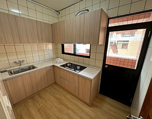 🌟林森路🌟全新裝潢美四房🏠家庭首選（🉑養寵） - Image 8