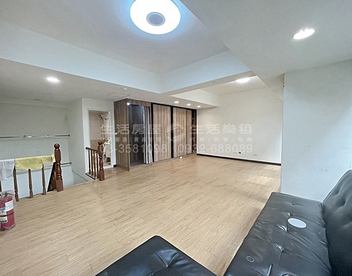 來來新象店住辦1+2F✦近朝陽公園住辦皆宜可營登入籍租補 - Image 9