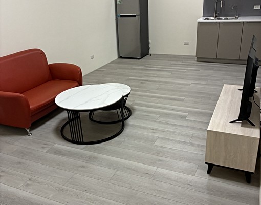 小港高松路全新電梯兩房/一佳社宅可租補 - Image 1