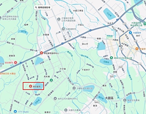 顧家🍎大園全新建案兩房家具可談/可租補免仲介/寵可談 - Image 10