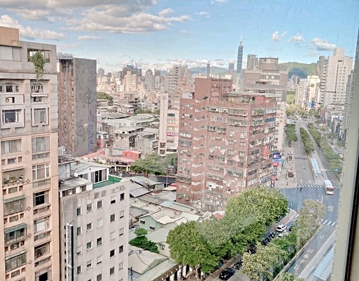 面林蔭採光東門站+近金山南路新生南路和平東路 - Image 1
