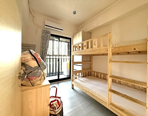 春福HIINN社區精美2房附家具電及平車 - Image 3