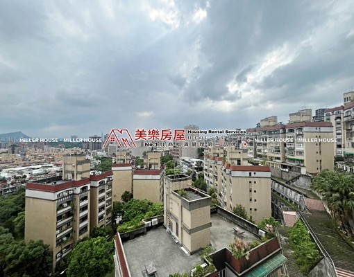 美樂*葫洲站*內湖平面三房*採光佳*雙衛浴*有浴缸 - Image 13