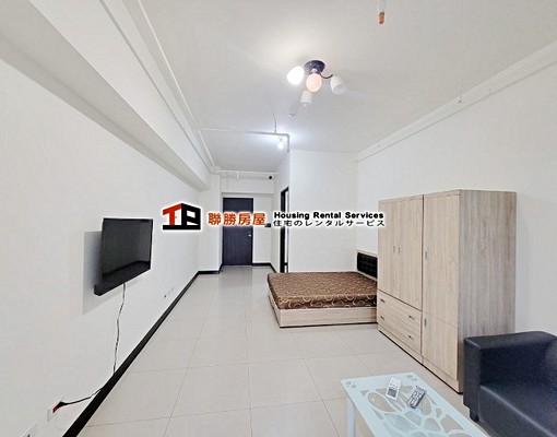 ❤️友善屋源❤️歡迎租金補貼」1+1房❤️🏠社宅免服務費✅ - Image 1