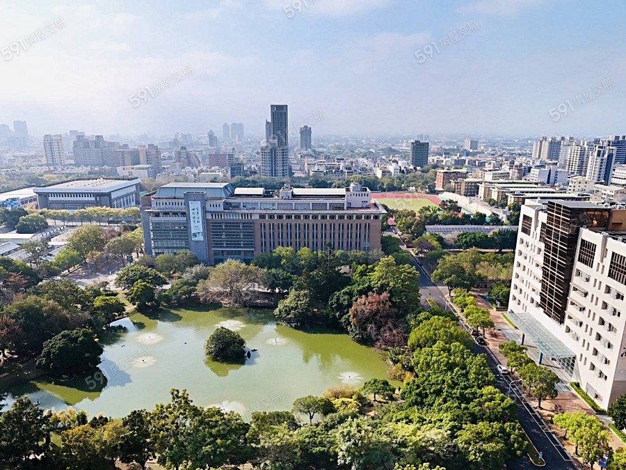 登鴻富御環境圖