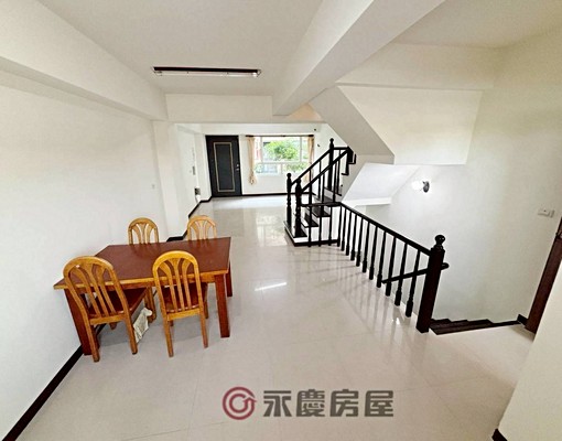 【享.Home】中科逢甲整棟透天別墅/五層樓四房車庫✅多租補 - Image 2