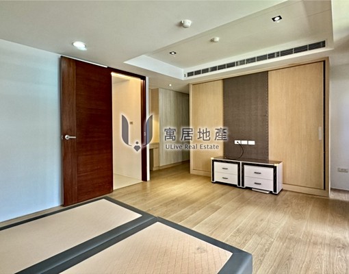 MRT忠孝新生|一層一戶|靜巷採光美裝3+1|平面車位傭人房 - Image 7