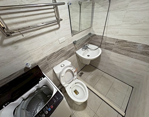 免佣)近捷運景安【優質2房1廳】附傢俱★流理臺★可養寵 - Image 3