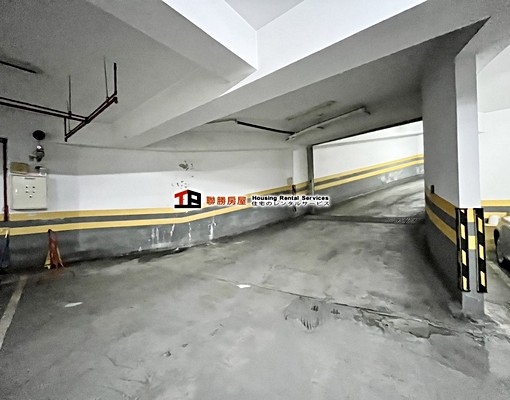 新生仁愛路口│東門商圈│室內B2坡道平面│社區型有管理 - Image 3