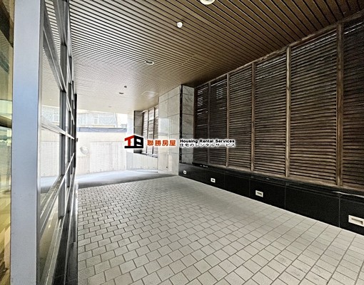 新生仁愛路口│東門商圈│室內B2坡道平面│社區型有管理 - Image 2