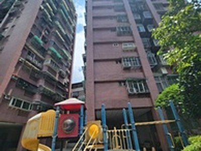 社區圖片