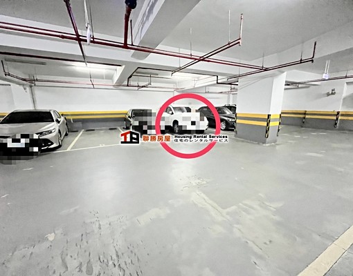 新生仁愛路口│東門商圈│室內B2坡道平面│社區型有管理 - Image 5