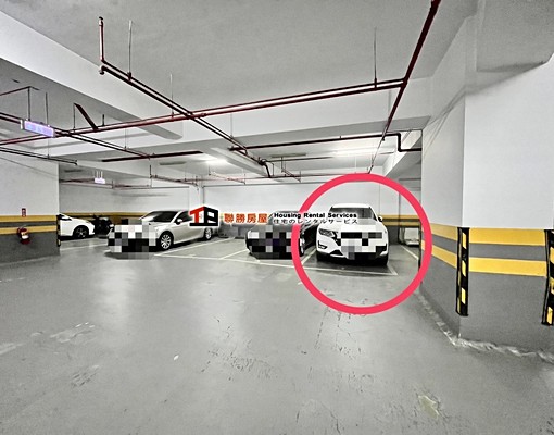 新生仁愛路口│東門商圈│室內B2坡道平面│社區型有管理 - Image 4