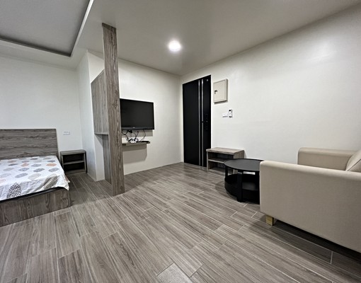 新光遠百✨陽台獨洗✨雙租屋補助✨類一房一廳 - Image 3