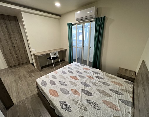 新光遠百✨陽台獨洗✨雙租屋補助✨類一房一廳 - Image 6