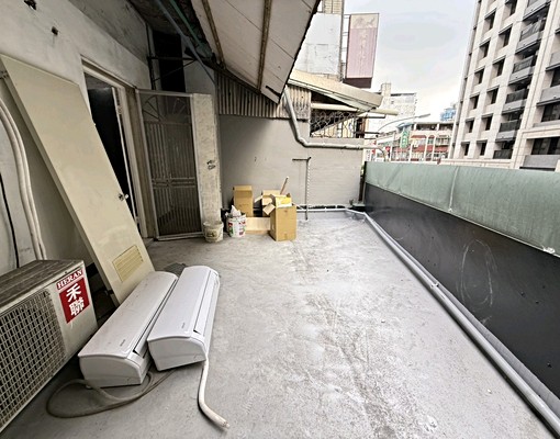 👍全新裝潢💛首租💛可貓💛大露台💛租金含水第四台網路 - Image 4