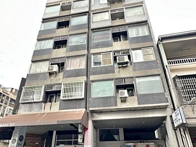 社區圖片