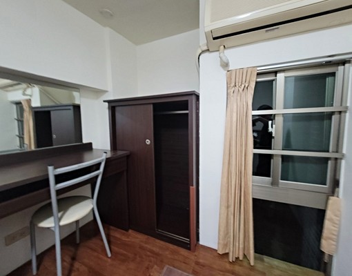 【不用管社宅】🏡仁德菁英會館乾淨明亮家具全(可租補) - Image 4