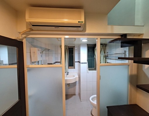 【不用管社宅】🏡仁德菁英會館乾淨明亮家具全(可租補) - Image 6