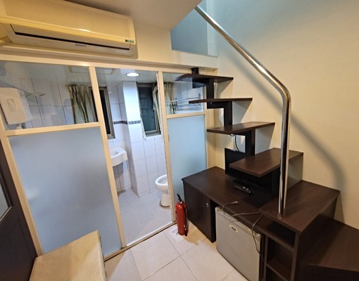 【不用管社宅】🏡仁德菁英會館乾淨明亮家具全(可租補) - Image 2